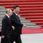 Evropska unija u strahu od Rusije i Kine tvrdi da obe zemlje stvaraju NOVI SVETSKI POREDAK