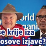 RAZOBLIČIO IH! POGLEDAJTE VIDEO DR SEMIRA OSMANAGIĆA KOJEG JE ZABRANIO YOUTUBE