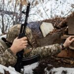 Ukrajinci prvi počeli! Granatama zasuli naselje u Donbasu