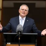 PREMIJERA AUSTRALIJE KOJI NEMA OČI DA VIDI NOVAKA KOLEGA NAZVAO POTPUNIM PSIHOPATOM