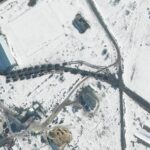 Novi satelitski snimci pokazuju da je počelo pregrupisavanje vojske