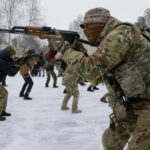 Amerika pozvala svoje građane da hitno napuste Ukrajinu- Britanci provociraju Moskvu