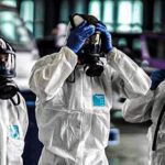 RAT KAO PANDEMIJSKI INTERMEZZO - Stav