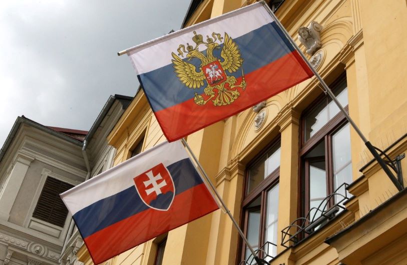  SKUP PODRŠKE RUSIJI U SLOVAČKOJ: Slovaci rekli NE SAD-u i vojnoj saradnji