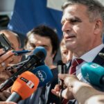 Bugarski ministar odbrane otpušten zbog komentara o Ukrajini