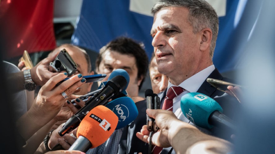  Bugarski ministar odbrane otpušten zbog komentara o Ukrajini