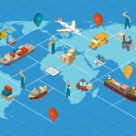 Problemi sa lancem snabdevanja tek stižu! Stručnjak tvrdi da će ova godina biti gora od prošle