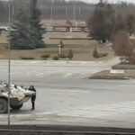 Udarna vest: Rusi zauzeli Černobilj