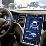 Sistem autonomne vožnje Tesla automobila izaziva udese (VIDEO)
