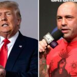 Tramp poručio Džou Roganu da prestane da se izvinjava rulji koja pokušava da ga cenzuriše