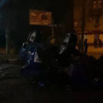 Nova velika eksplozija u centru Luganska! (VIDEO)