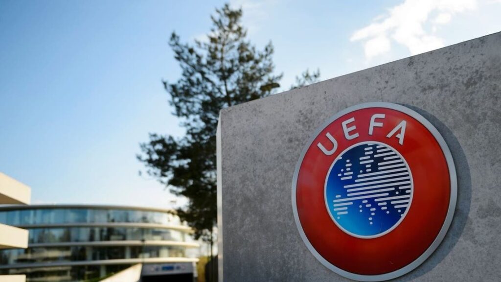 UEFA MAFIJA! ŽELE DA ZABRANE NEVAKCINISANIM FUDBALERIMA DA IGRAJU U EVROPI