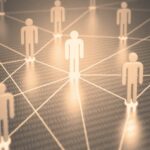 Globalna tehnokratska kabala otkrivena kroz analizu njihovog umrežavanja i tokova novca