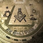 Plan o tri svetska rata otkriven u pismu vođe iluminata Aleberta Pajka