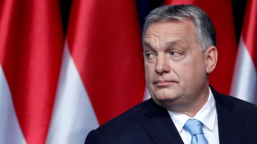  Orban: Mađarska će podržati sve sankcije EU protiv Rusije