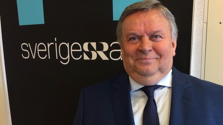  Ambasador Rusije u Švedskoj o mogućim sankcijama: Boli nas k.rac za sankcije
