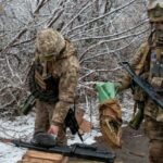 Stižu američki i britanski plaćenici u Ukrajinu, Hrvati već otišli