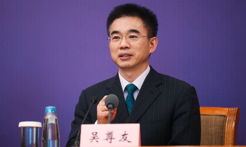  Glavni Kineski epidemiolog priznao: Vakcina ne može da obuzda kovid