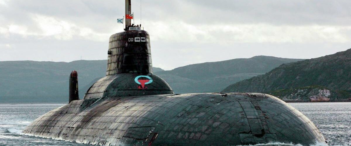 Ruske nuklearne podmornice kod obala Amerike: Zbog njih je Bajden odustao od pomoći Ukrajini?!