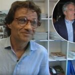 Bivši agent modne agencije, Žan Luk Brunel koji je regrutovao mlade devojke za Epštajna pronađen obešen u zatvorskoj ćeliji