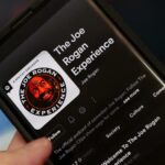 Izvršni direktor Spotifaja protiv cenzure- Cenzurisanje Džoa Rogana nije dobar odgovor