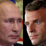 Putin u novom razgovoru sa Makronom poručio da Moskva neće odustati od svojih ciljeva