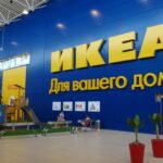 IKEA uvela sankcije Rusiji i Belorusiji
