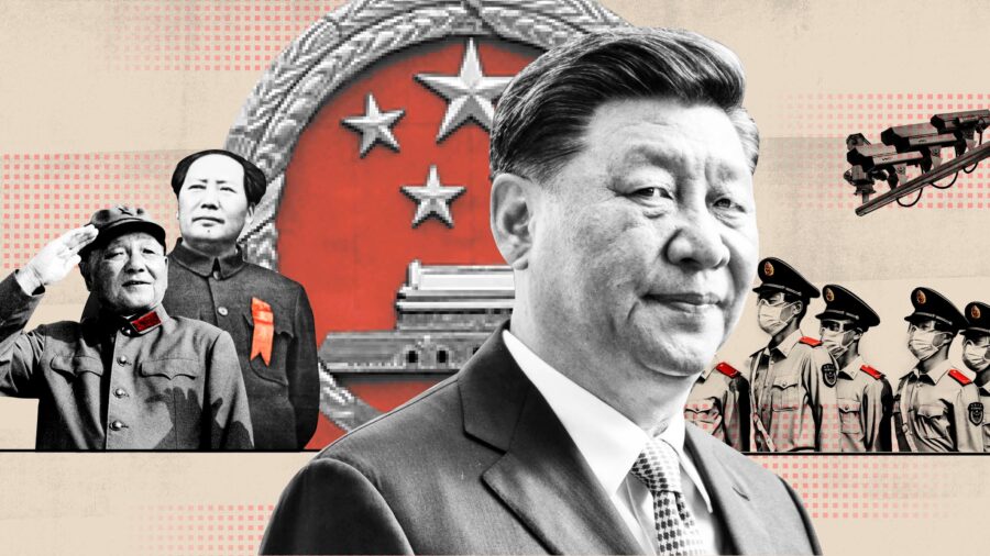  Oštar odgovor Pekinga Vašingtonu: Kina i Rusija su dve velike sile, pritisak vam neće uspeti