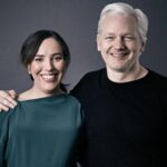 Odobrili: Džulijan Asanž venčaće se u zatvoru sa svojom verenicom Stelom Moris