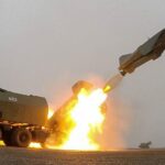 Ruska vojska gađala još jedan centar za obuku stranih plaćenika