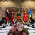 Pregovori Rusije i Ukrajine u toku, pridružio se i Abramovič: Moskva traži reakciju zbog zločina nad njihovim zarobljenim vojnicima