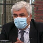 Kovid vampir! Profesor Kočović koji je govorio da OMIKRON ima 15 puta veću smrtnost ima novo predviđanje