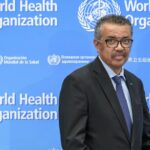 SZO optužuje Rusiju da su napali 16 zdravstvenih ustanova u Ukrajini i ubili najmanje devet zdravstvenih ranika