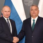 VIKTOR ORBAN: Sanckije Rusiji su mač sa dve oštrice, rast cene energenata dovešće do visoke inflacije