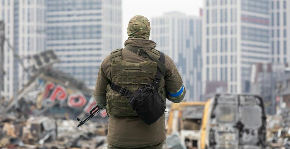 Ukrajina priznala: Naša odbrambena industrija je potpuno uništena