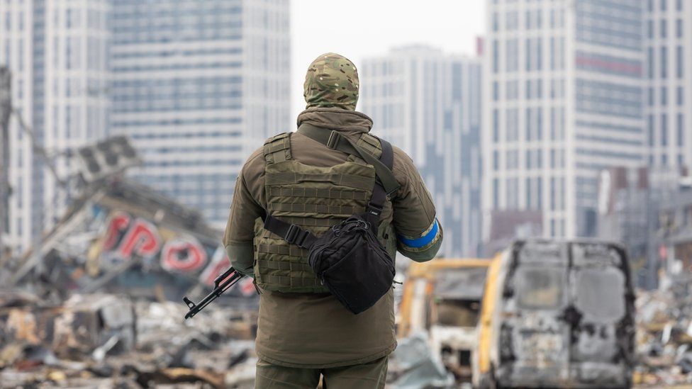  Ukrajina priznala: Naša odbrambena industrija je potpuno uništena