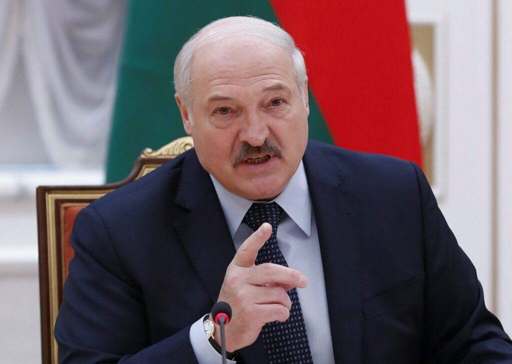 Lukašenko u Černobilj poslao beloruske stručnjake: beloruski obaveštajci otkrili grupu plaćenika