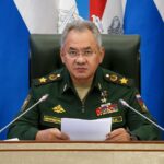 Zapadni mediji ga tražili?! Šojgu: Glavni ciljevi prve etape završeni- Ako NATO isporuči avione Ukrajini, odgovorićemo!