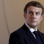 Makron: Uvek poštujte Rusiju i ruski narod