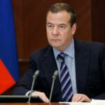 MEDVEDEV: Amerikanci više nisu gazde planete Zemlje