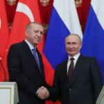 Erdogan: Turska neće uvoditi sankcije Rusiji- Nećemo dozvoliti da nam se građani smrzavaju