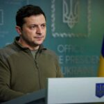 Zelenski se povlači: spreman sam ali imam uslov