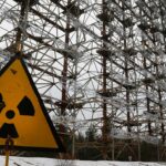 Postoje rizici od radijacije- Nuklearna elektrana Černobilj bez struje