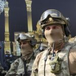 Kadirov objavio video i poslednju opomenu pripadnicima Azova: Uskoro stižemo do vas, možete da lajete koliko hoćete (VIDEO)