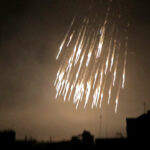 POGLEDAJTE! Kadirov objavio video- Ukrajinci koriste zabranjene fosforne bombe- Optužiće Rusiju