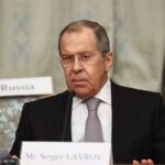 Lavrov uputio poruku zapadu: Slanje mirovnih snaga NATO-a u Ukrajinu znači direktan sukob sa Rusijom