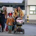 Dobrodošli u EU! Izbegle Ukrajinke na meti kriminalnih bandi koje žele da ih prodaju za seks