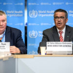 SZO ne odustaje od agende! Zvaničnici ove agencije tvrde: Pandemija je daleko od kraja