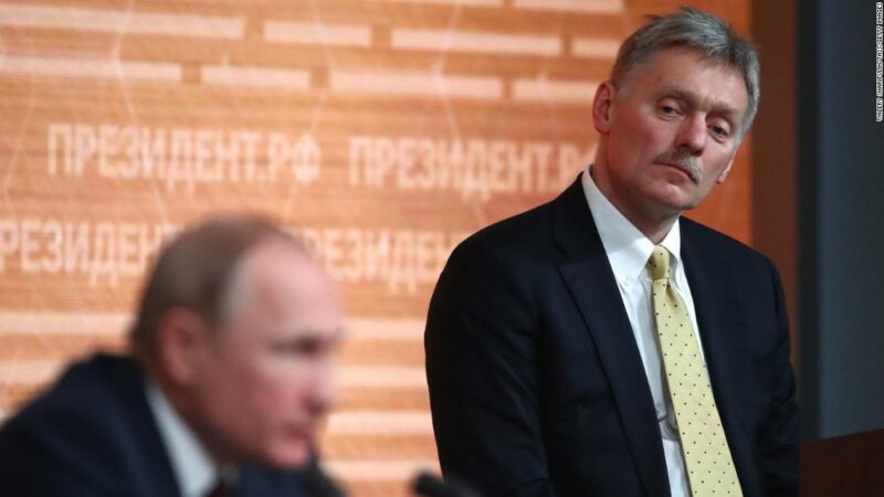  Portparol Kremlja: Rusija je spremna da večeras nastavi pregovore