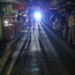 BLEKAUT u Tajvanu! 5 miliona ostalo bez struje- mediji tvrde da je u pitanju elektrana ali da li je Kina odgovorna za totalni mrak?!